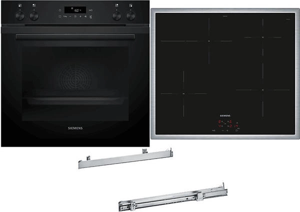 Siemens PQ612IAAB (HE271ABB4 + EI645CFB6E + HZ538000)