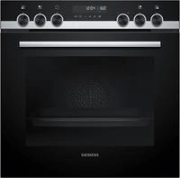SIEMENS Flex-Induktions-Herd-Set "HE578BBS4" mit Backwagen Backwagen mit...