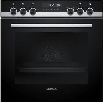 Siemens PQ521DB2ZM (HE578BBS4 + EM645CQB6E)