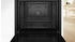Bosch HEG278BB3