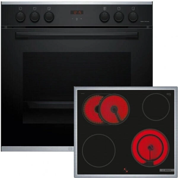 Bosch MKH43SK2 (HEA2130B3 + NKN64RGA2E)