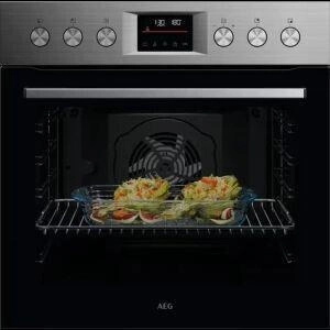 AEG KOMBI3025 (OU5PE40SM + HE604062XB)