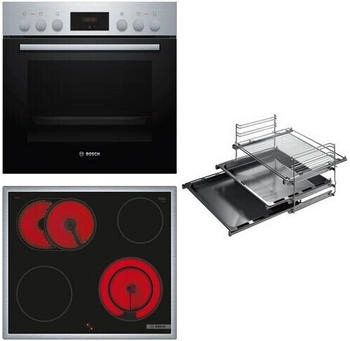 Bosch HND211US65 (HEF113BS1+ NKN64RGA2E + HEZ438301)