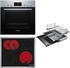 Bosch HND211US65 (HEF113BS1+ NKN64RGA2E + HEZ438301)