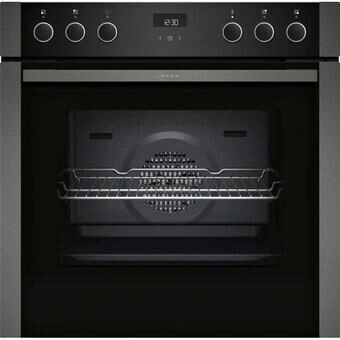 Neff HMK320 (E1ACE2AG3 + M16SRF0M0 + Z1608BX0)