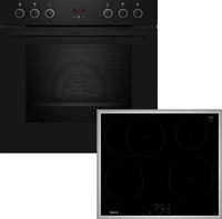 NEFF Induktions Herd-Set "E2CCG6AK0"