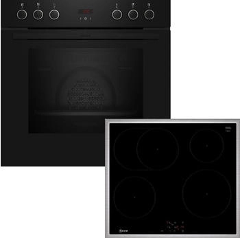 Neff EX4IB0 (E1CCD2AK4 + M56SBF1L0)
