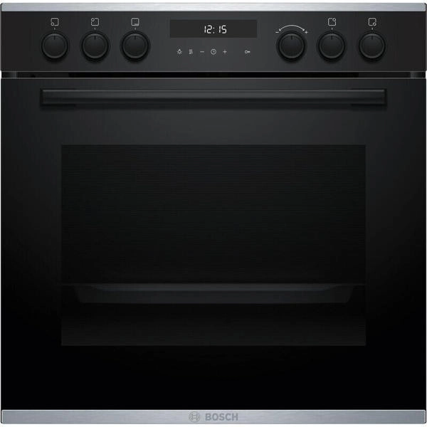 Bosch HND671FH62 (HEG278BB3 + NKN64RGA2E)