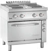 Bartscher Backofen-Sets