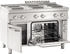 Bartscher Elektroherd 700 mit Elektrobackofen und Unterschrank Gastronomiebedarf