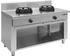Saro Wok-Gasherd CC/02