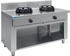Saro Wok-Gasherd CC/02
