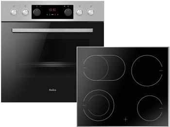 Amica EH 923 600 E + 9EC742100 E Amica EH 923 600 E + 9EC742100 E
