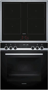 Siemens PQ521DA3ZM (HE578GBS4 + EM645CQB6E + HZ538000)