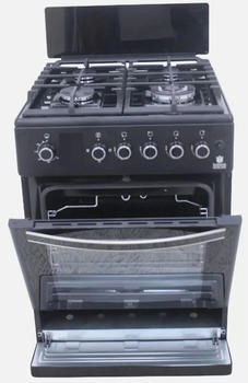 Gasline SHGG6060KGGB