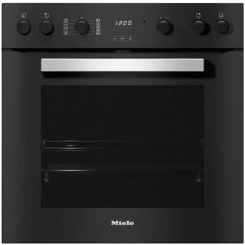 Miele H 2458 EP obsidan black