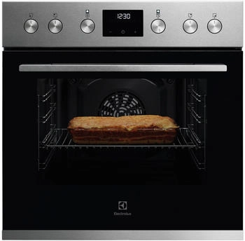 Electrolux KEFGH40BX