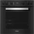 Miele H 2456 I Active obsidian black