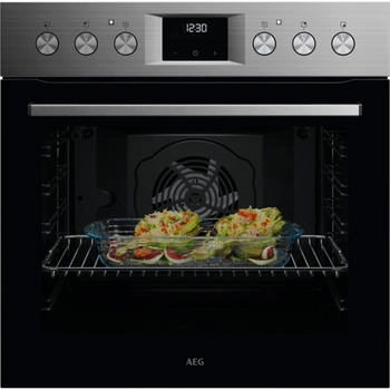 AEG KOMBI3025F (OU5AE20SM + HE604070FB)