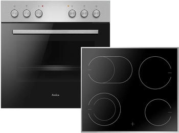 Amica EH923640E + EC742100E