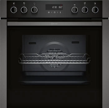 Neff HMK320SIP (E2ACH7AG4 + M56SBF1M0 + Z1608BX0)
