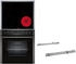Neff HMK320SP (E2ACH7AG3 + M16SRF0M0 + Z1608BX0)