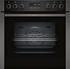 Neff HMK320SP (E2ACH7AG3 + M16SRF0M0 + Z1608BX0)