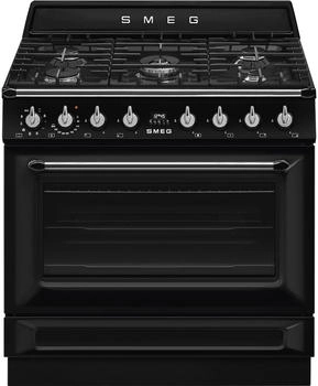 Smeg TR90GMBLD