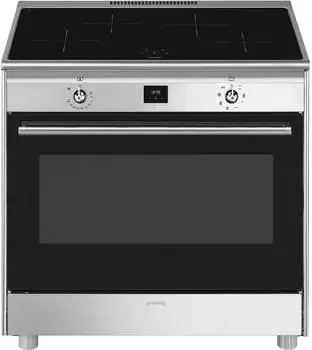 Smeg CG90CIXT
