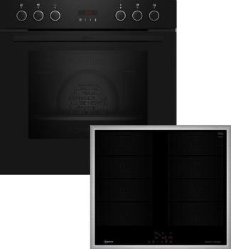 Neff HLE210IFP ( E2CCG6AK4 + M66SBX1M0 + Z11TI15X0)