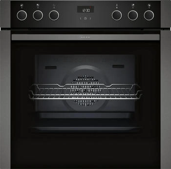 Neff HMK320SI (E1ACE2AG4 + M56SBF1M0 + Z1608BX0)
