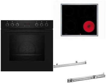 Neff HMK220P (E2CCG6AK3 + M16SRF0M0 + Z11TI15X0)