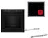 Neff HMK220P (E2CCG6AK3 + M16SRF0M0 + Z11TI15X0)