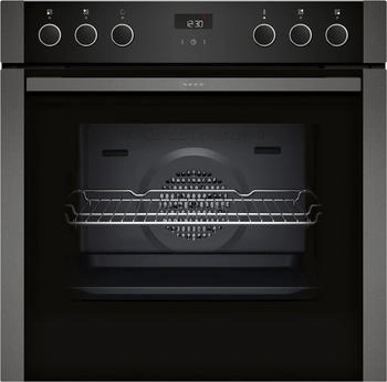 Neff HLE310SI (E1ACE2AG4 + M56SBF1M0 + Z1608BX0)