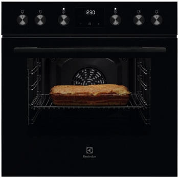Electrolux KEFGH40BK