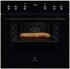 Electrolux KEFGH40BK