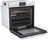 Hanseatic HBCO707A + HC46060CN