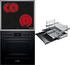 Bosch HND211RB1 (HEF113BB0 + NKN645GA2E + HEZ438301)