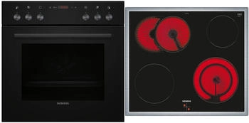 Siemens MKEBLACK (HE013FBB1 + EA64RGNA1E)
