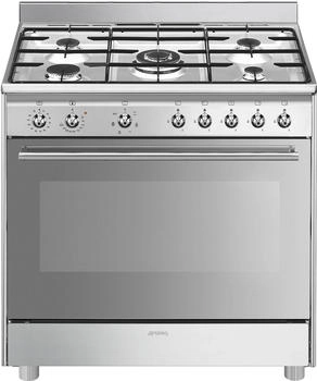 Smeg SX91GM