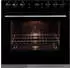 Hanseatic HBCO7210A1 + HI46074CA