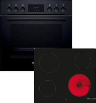 Bosch HNDBB210 (HEF113BB0 + NKE611GA2E)
