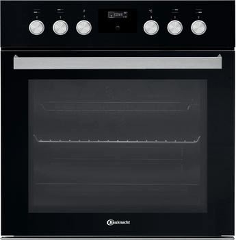 Bauknecht HEKO Star 6 EX (HIS5 EP8VS3 ES + CHR 3462 IN)