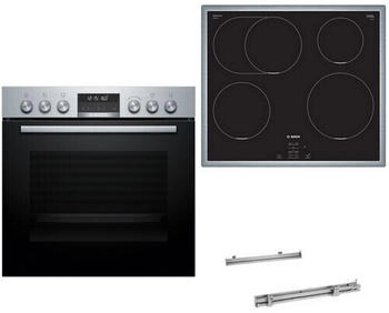 Bosch MKH63IP3S (HEG578BS4+ NIF645CB5E+ HEZ638000)