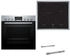 Bosch MKH63IP3S (HEG578BS4+ NIF645CB5E+ HEZ638000)