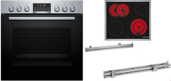 Bosch MKHSTEELP ( HEG578BS4+ HEZ638000+ NIF64RCB5E)