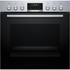 Bosch MKHSTEELP ( HEG578BS4+ HEZ638000+ NIF64RCB5E)