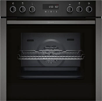 Neff HLE310SP (E2ACH7AG3 + M16SRF0M0 + Z1608BX0)