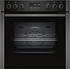 Neff HLE310SP (E2ACH7AG3 + M16SRF0M0 + Z1608BX0)