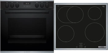 Bosch MKH63IK5 (HEG217AB6 + NIF64RCB5E)